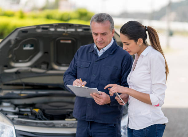 Local insurance for Portsmouth city County drivers